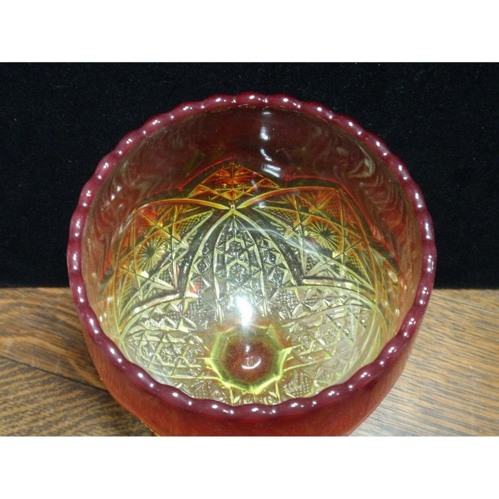 Viking pictured orange